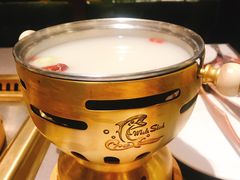 -小天鹅戴斯酒店鲸鲨百汇创作料理
