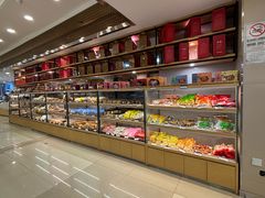 -长发西饼(临顿路店)