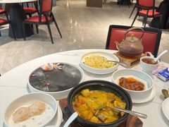 -富淳饭店(陆家嘴保利广场店)