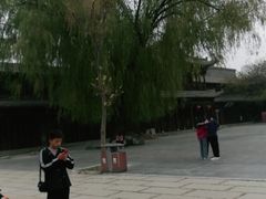 -榆次老城