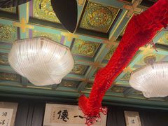 -誉八仙粤菜(万象天地店)