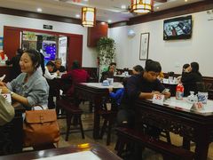 大堂-东吴面馆(因果巷店)