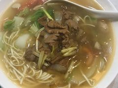 -二扁私房面馆(崂山路店)