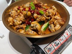 -口味堂(珞喻路店)