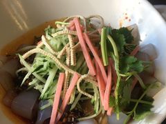 -津菜宋记老房子(平山道店)