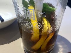 -蔡澜点心·粤菜(领展购物广场店)