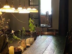 -WABI COFE(愚园路店)