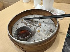 -鸡鸣汤包(红山动物园店)