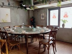 -李记潮汕砂锅粥(营福路店)