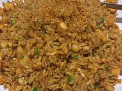 -荷风细雨·中国茶宴(碧云店)