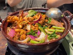 -凤兴鸡煲(宝安海雅店)