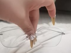 -镜客眼镜(浦江欢乐颂店)