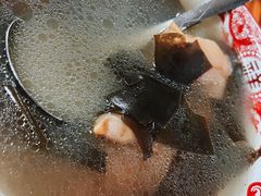-人和水上飘(第一家店)