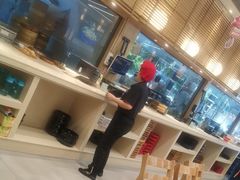 -老砂锅(城北店)