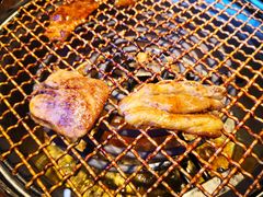 -一品诚记烤肉(大连柏威年购物中心店)