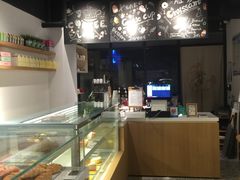 -流酥可心·牛乳蛋糕商店(禾祥西路店)