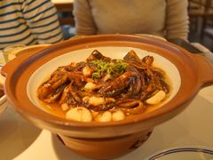 淮扬软兜长鱼-打酱油·非遗淮扬菜(瘦西湖梅岭店)