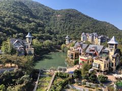 -东部华侨城