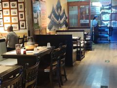 -清真·老门框爆肚涮肉·中华老字号(丰管路店)