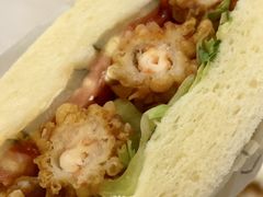 -崎本的店·专业酵种吐司(无锡万象汇店)