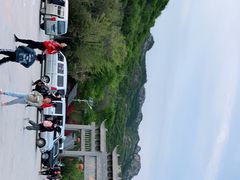 -潭溪山