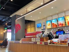 -COSTA COFFEE(斯普瑞斯奥特莱斯店)