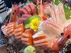 -森味薪火烧•烧鸟居酒屋•日本料理(望京店)
