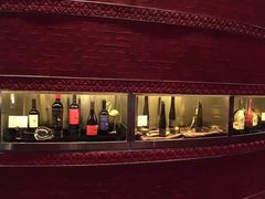 -北京康莱德酒店