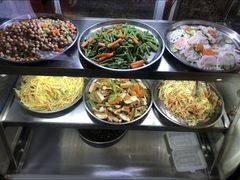 -老崔的面馆(玉函路店)