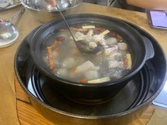 -濠轩阁特色生蚝火锅(水湾路店)