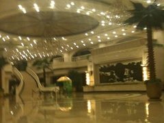 签到图片-鹤壁迎宾馆