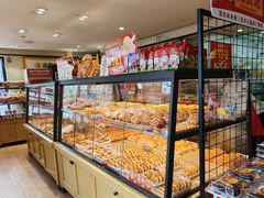 -味多美蛋糕(亚非大厦店)