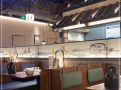 大堂-客语客家菜(佳兆业广场店)
