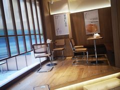 -银座仁志川·生吐司专门店(香港广场店)