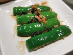 -味可道美食坊(福基路店)