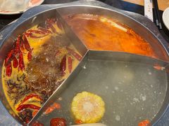 -董家湾重庆老火锅(嘉华店)