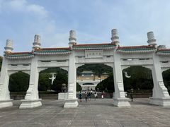 -台北故宫博物院