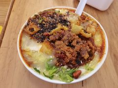 -小豆海棠(嘉兴路店)