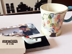 -艺彩阳光手工坊(大连恒隆广场店)