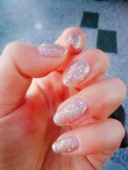 美甲秀-糖果美甲美睫