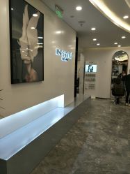 -INSTYLE造型·明星店