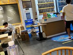 -鸡鸣汤包(复地活力广场店)