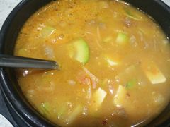 -韩时烤肉(丰科万达广场店)
