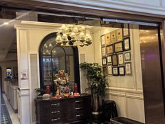 -城南往事·烤鸭·鲁菜(世茂宽厚里·大明湖店)