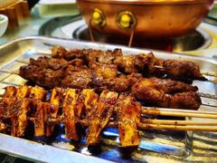 -阳坊胜利涮羊肉(阳坊老店)
