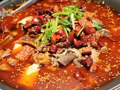 -麻六记(凤凰汇店)