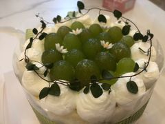 -今日·TODAY手作低脂动物奶油蛋糕定制(高新万达店)