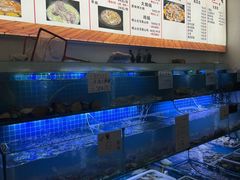 -大杰海鲜锅(基隆路店)