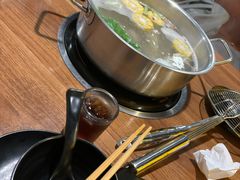 -牛天下·牛肉·海鲜·打边炉·融合菜
