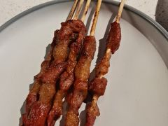 -火叮叮自助烤肉·现切牛肉(茂业店)